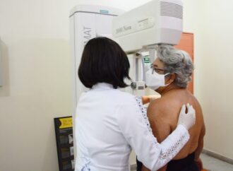 Lei garante mamografia de rastreamento do câncer de mama sem pedido médico, na Paraíba