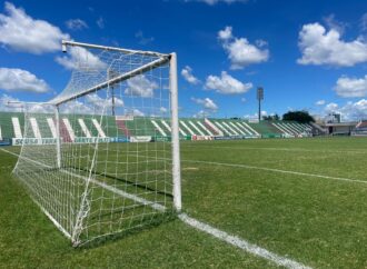 Sousa recebe Maguary buscando reação na Série D do Campeonato Brasileiro