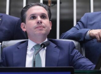 Hugo Motta diz que proposta deve ser votada semana que vem na CCJ