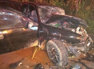 Morre idoso internado após acidente entre carros que vitimou família em Maturéia
