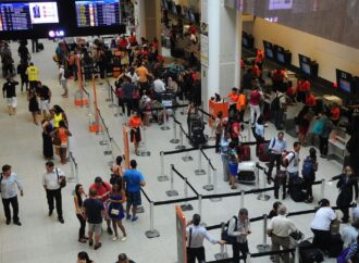 Governo prepara medidas para amenizar reajuste do querosene de aviação