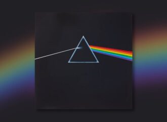 Astronautas do outro lado da Lua, e a gente viajando com o Pink Floyd