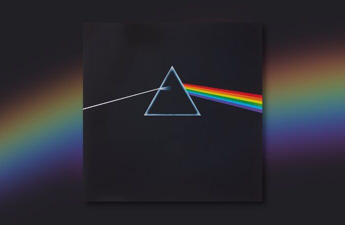 Astronautas do outro lado da Lua, e a gente viajando com o Pink Floyd