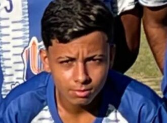 Buscas por segundo jovem desaparecido após mergulho em barragem são suspensas, em Bom Jesus