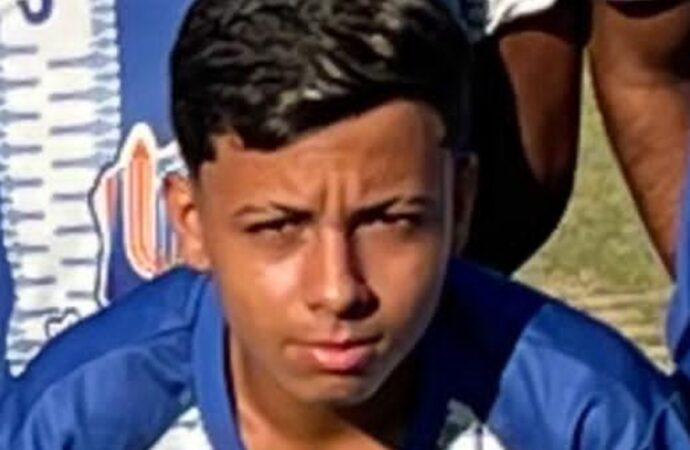 Buscas por segundo jovem desaparecido após mergulho em barragem são suspensas, em Bom Jesus