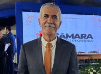 Prefeito interino de Cabedelo exonera servidores investigados por ligação com facção criminosa