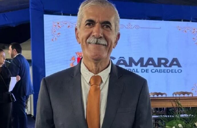 Prefeito interino de Cabedelo exonera servidores investigados por ligação com facção criminosa