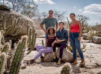 2ª temporada de série gravada na Paraíba estreia nesta sexta (24)