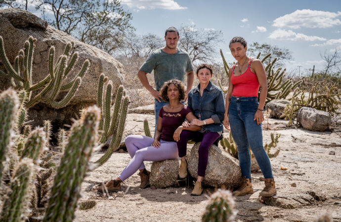 2ª temporada de série gravada na Paraíba estreia nesta sexta (24)