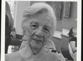 Morre mãe da deputada Cida Ramos, Analice Ramos, aos 90 anos