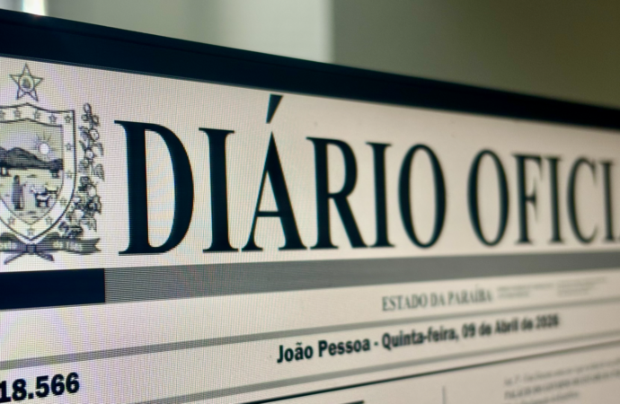 Lucas Ribeiro nomeia novos secretários e auxiliares na área da Saúde; veja mudanças