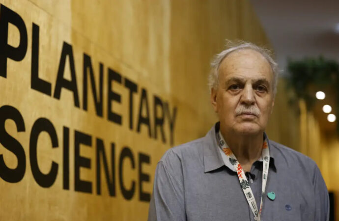Papa nomeia brasileiro para o Dicastério do Desenvolvimento Humano