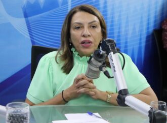 Cida Ramos reitera interesse do PT em comandar Desenvolvimento Humano: “Secretaria não é capitania hereditária”