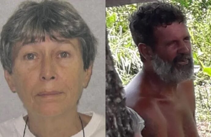 Corpos de médica francesa encontrada em mala e de suspeito seguem no IPC de João Pessoa