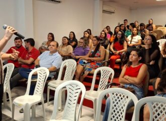 Sebrae leva palestras e orientação a pequenos negócios no Sertão