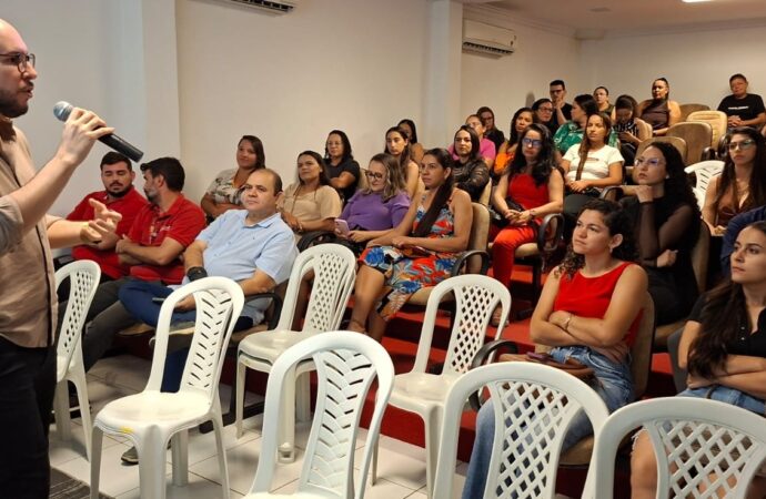 Sebrae leva palestras e orientação a pequenos negócios no Sertão