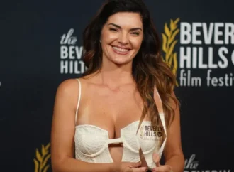 Documentário de Mayana Neiva é premiado em festival de cinema nos Estados Unidos