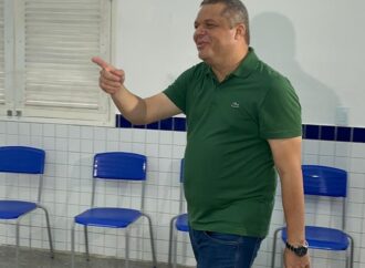 Edvaldo Neto, eleito prefeito de Cabedelo, diz que quer revogar aumento do IPTU na cidade