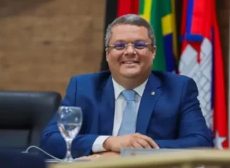 Com 52% das urnas apuradas, Edvaldo Neto lidera disputa em Cabedelo com 8.950 dos votos