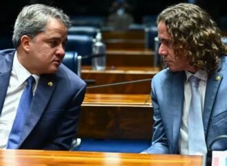Com visões opostas, Efraim e Veneziano se fortalecem ao expor seus votos sobre Messias
