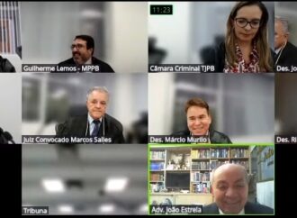CNDH cobra OAB e TJPB sobre investigação de falas ligadas ao golpe de 1964