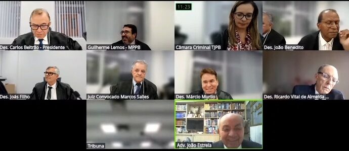 CNDH cobra OAB e TJPB sobre investigação de falas ligadas ao golpe de 1964