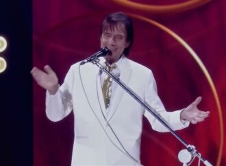 85 músicas para festejar os 85 anos de Roberto Carlos