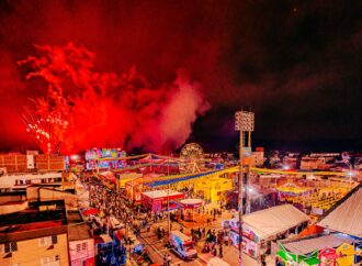 Qual show mais esperado do São João 2026 de Campina Grande? Vote