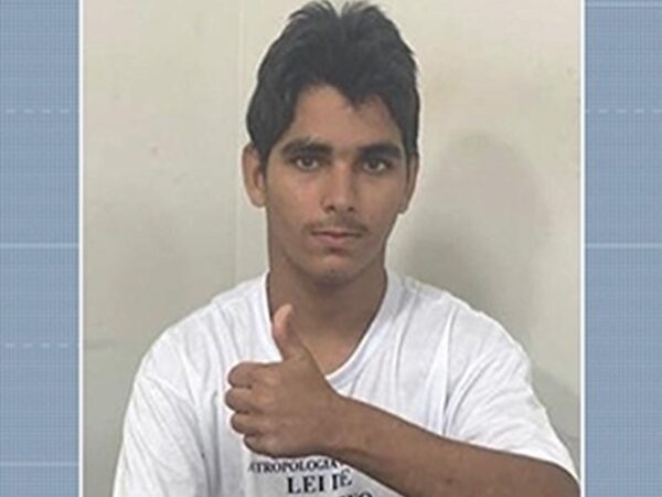 Jovem que morreu em recinto de leoa vai ter história contada em livro de escritor paraibano