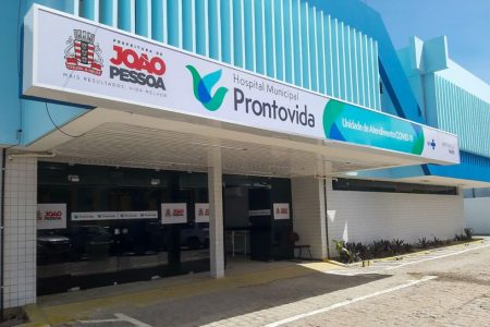 Hospital Prontovida em João Pessoa deve transferir pacientes após interdição do CRM
