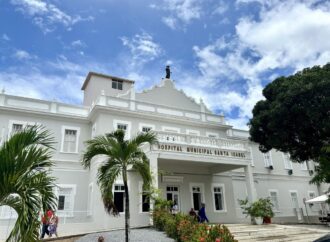 Hospital Santa Isabel implanta mutirão permanente e amplia acesso à cirurgia de vasectomia