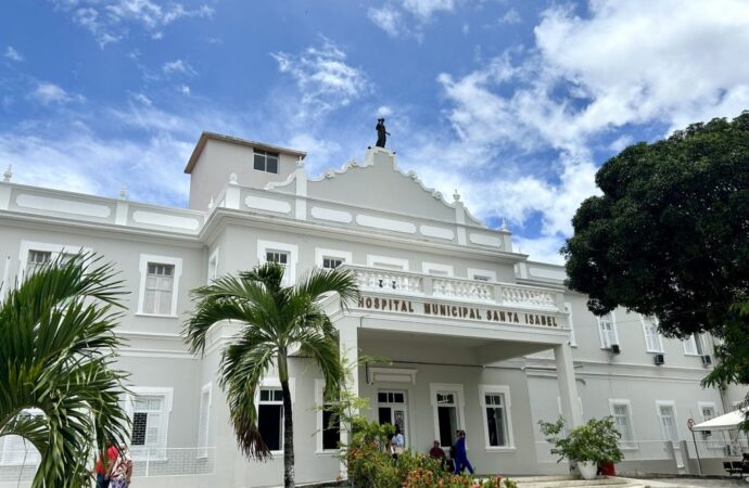 Hospital Santa Isabel implanta mutirão permanente e amplia acesso à cirurgia de vasectomia