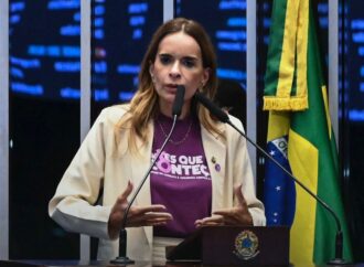O mais assustador do relato que a senadora Daniella Ribeiro fez esta semana