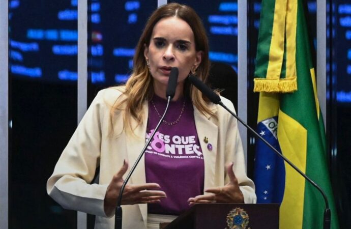 O mais assustador do relato que a senadora Daniella Ribeiro fez esta semana