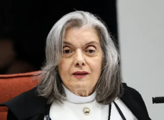 Cármen Lúcia diz que crise de confiabilidade no Judiciário é grave