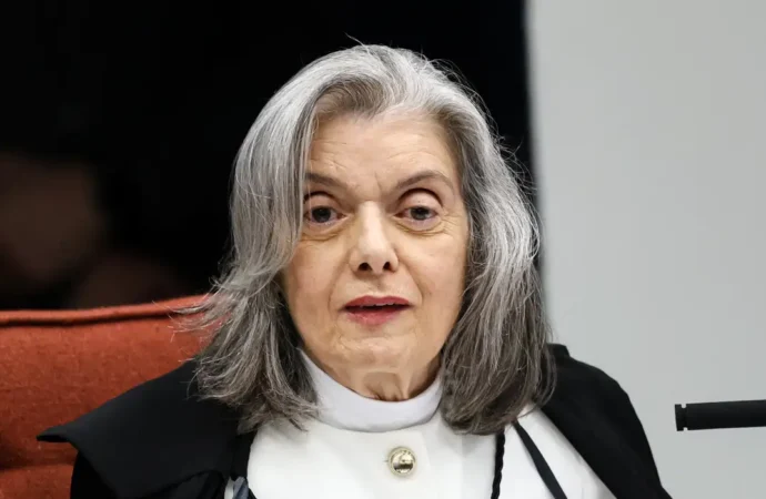 Cármen Lúcia diz que crise de confiabilidade no Judiciário é grave