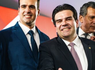 Eduardo Carneiro exalta legado deixado por João Azevêdo e diz que Lucas fará um grande governo na Paraíba