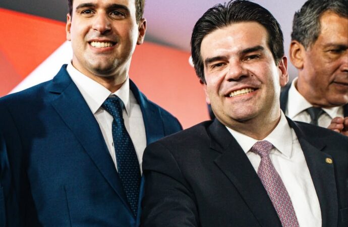 Eduardo Carneiro exalta legado deixado por João Azevêdo e diz que Lucas fará um grande governo na Paraíba