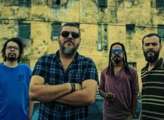 Banda Seu Pereira e Coletivo 401 se envolve em acidente a caminho de Fortaleza