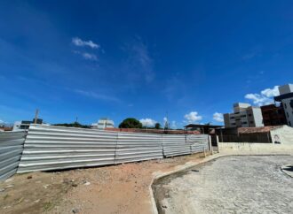 Igreja histórica demolida por suposto erro de obra pública em João Pessoa segue sem reconstrução