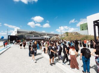 Imagineland 2026 anuncia nova edição em Campina Grande