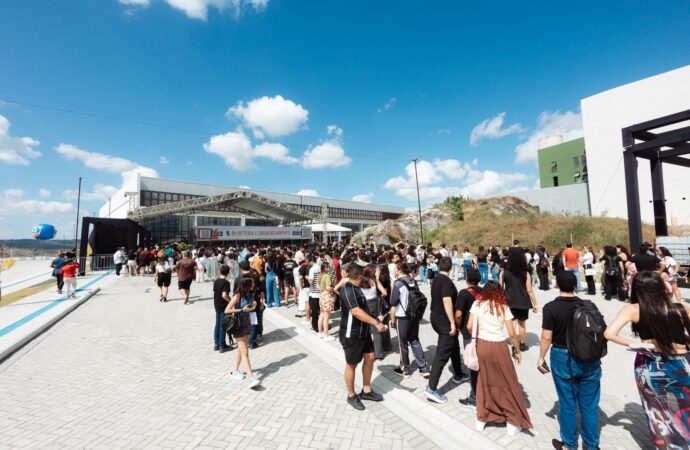 Imagineland 2026 anuncia nova edição em Campina Grande