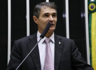 Romero indica que não irá para vice, mas diz que Cícero terá nome de Campina e “competitivo”