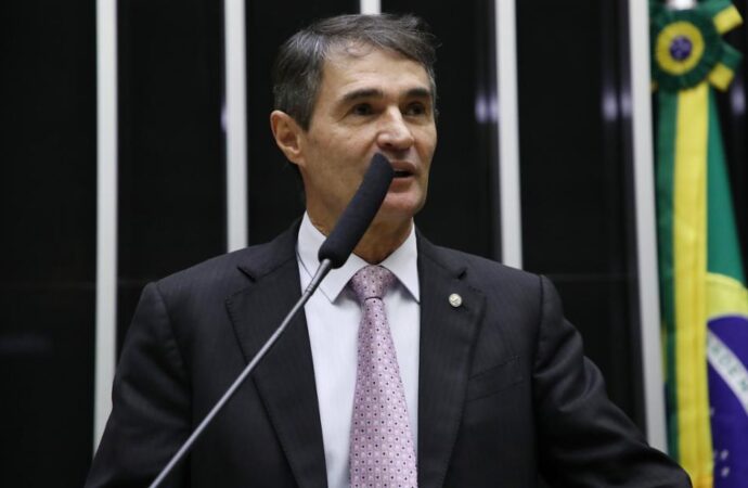 Romero indica que não irá para vice, mas diz que Cícero terá nome de Campina e “competitivo”