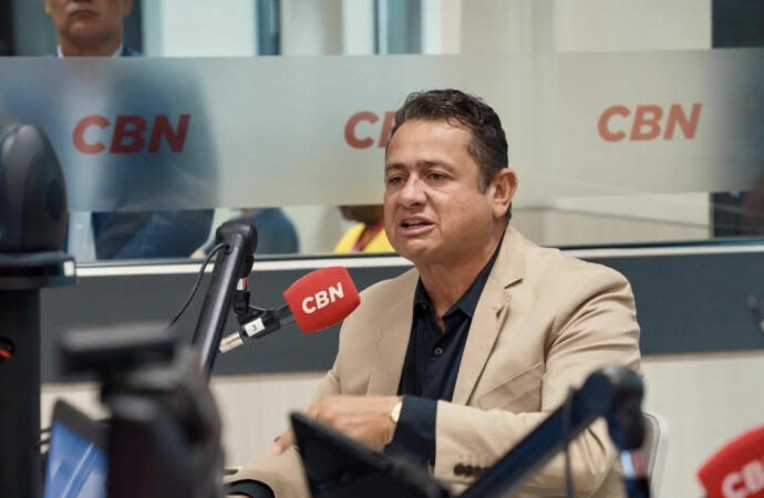 Wallber desiste de liminar e foca em Aijes contra eleição de Edvaldo Neto