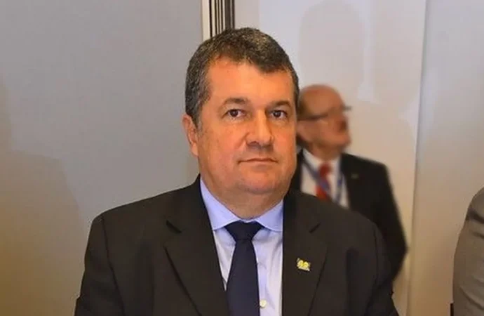 Lucas nomeia presidente da Famup como secretário Articulação Municipal