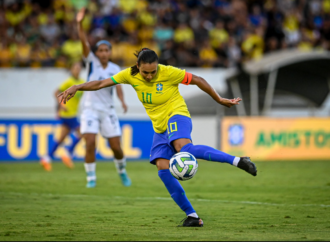 Governo abre consulta pública para construir legado da Copa de 2027