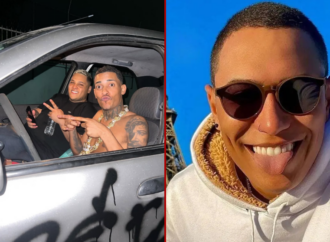 Justiça decreta prisão preventiva de MC Ryan SP, MC Poze e dono da ‘Choquei’