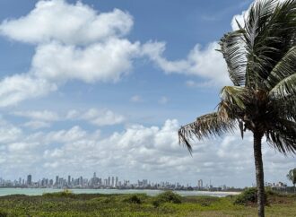 Investimentos em despoluição de praias e rios na Paraíba podem gerar até R$ 1,7 bilhão