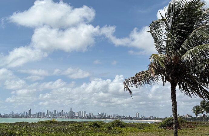 Investimentos em despoluição de praias e rios na Paraíba podem gerar até R$ 1,7 bilhão
